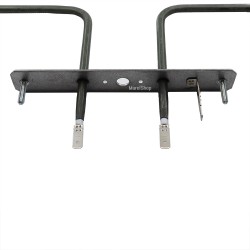 Resistenza Superiore 2450 W per Forno Whirlpool Ignis Bauknecht 481010452560