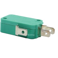 Micropulsante Tre Contatti C-NC-NA Varie Applicazioni F167A