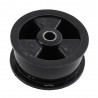 Rullo Assieme Tendicinghia Puleggia per Asciugatrice Electrolux Zanussi Rex  1250125034