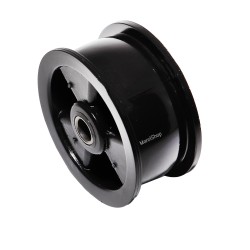 Rullo Assieme Tendicinghia Puleggia per Asciugatrice Electrolux Zanussi Rex  1250125034