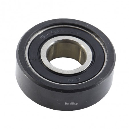 Cuscinetto Ruota 6202LUV 39X15X13 per Asciugatrice Candy Hoover Zerowatt  40004307