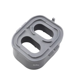 Raccordo Condotto Spruzzatore Superiore per Lavastoviglie Smeg 761810163