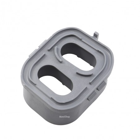 Raccordo Condotto Spruzzatore Superiore per Lavastoviglie Smeg 761810163