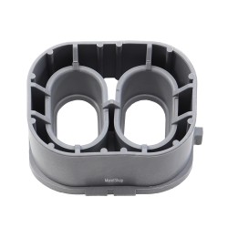 Raccordo Condotto Spruzzatore Superiore per Lavastoviglie Smeg 761810163