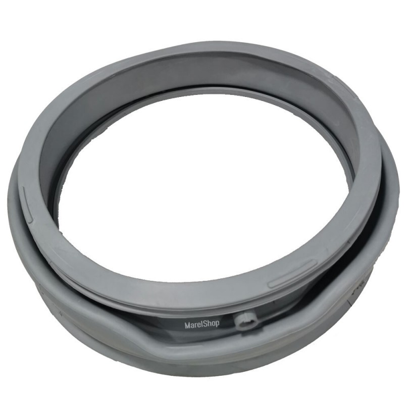 Guarnizione Soffietto Oblò per Lavatrice Miele 09046450