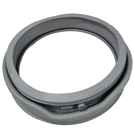 Guarnizione Soffietto Oblò per Lavatrice Miele 09046450