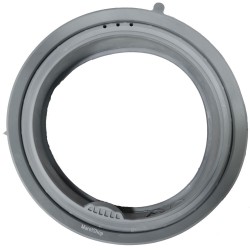 Guarnizione Soffietto Oblò per Lavatrice Miele 09046450
