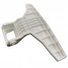 Maniglia Maniglietta Leva Porta per Lavatrice Samsung DC64-02430A