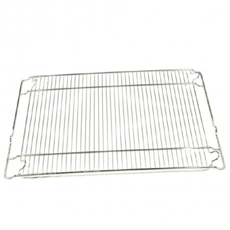 Griglia Teglia per Forno Smeg 35,5x59,5 cm 844090495