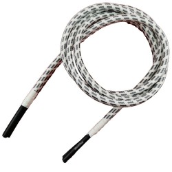 Cavo Quattro Fili Tubo Vapore per Ferri da Stiro M014