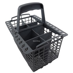 Cestello Portaposate Originale Ariston Per Lavastoviglie Ariston-Indesit Whirlpool Hotpoint Ignis