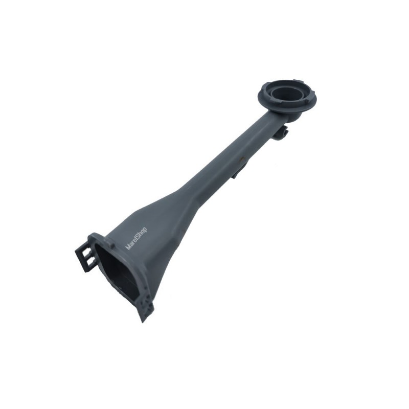 Condotto Tubo Raccordo Rampa per Braccio Irroratore Superiore Lavastoviglie Smeg 761810162