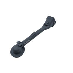 Condotto Tubo Raccordo Rampa per Braccio Irroratore Superiore Lavastoviglie Smeg 761810162