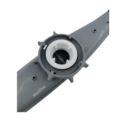 Girante irroratore superiore lavastoviglie per Smeg 694570055