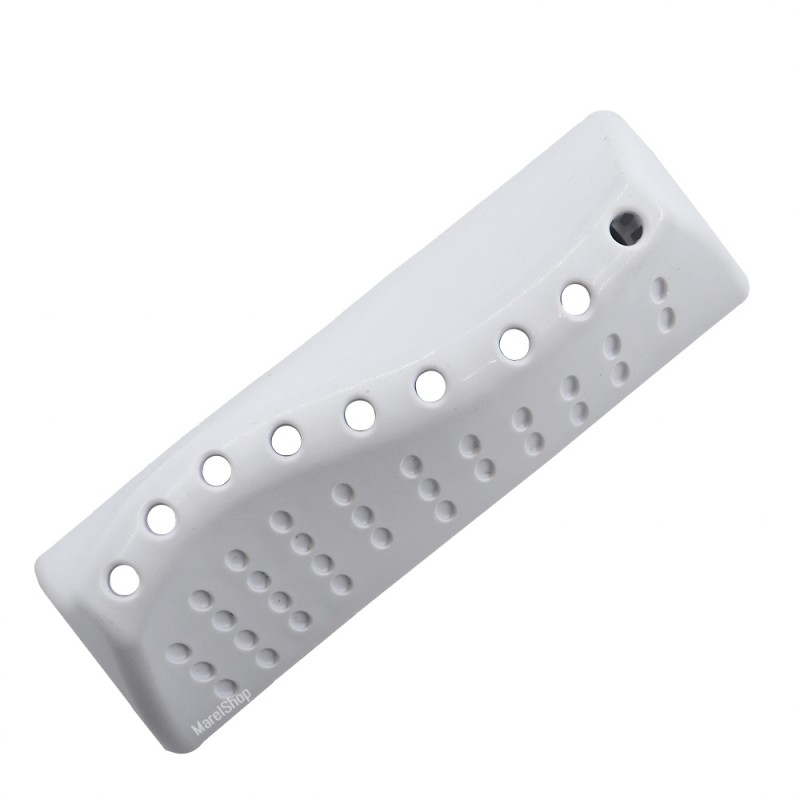 Trascinatore Battitore Cesto 44 Litri per Lavatrice Vestel 138 x 46mm 42097400