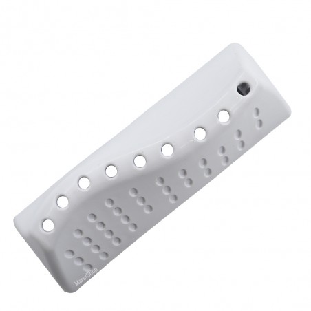 Trascinatore Battitore Cesto 44 Litri per Lavatrice Vestel 138 x 46mm 42097400