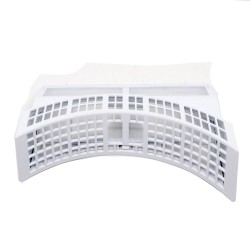 Filtro a rete lanuggine per asciugatrice Indesit Ariston C00286296