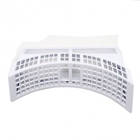 Filtro a rete lanuggine per asciugatrice Indesit Ariston C00286296