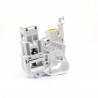 Elettroserratura Blocco Porta per Lavatrice Indesit Ariston C00299278