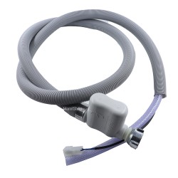 Tubo Carico con Acquastop 1720 mm per Lavastoviglie Smeg 758972367