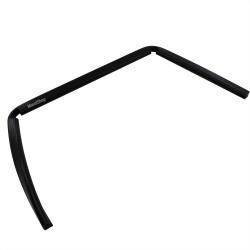 Guarnizione Inferiore 55 cm per Porta Lavastoviglie Electrolux Zanussi Rex 1527401002