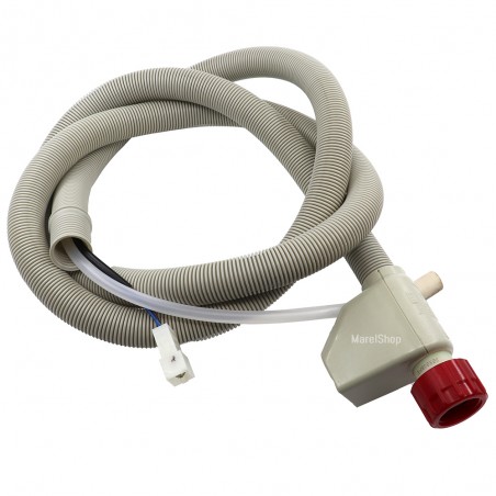 Tubo Carico Acqua con Sistema Acquastop 1,8 m per Lavastoviglie Beko 1760360200