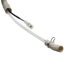 Tubo Carico Acqua con Sistema Acquastop 1,8 m per Lavastoviglie Beko 1760360200