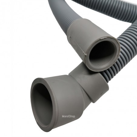 Tubo di Scarico 190 cm Flessibile per Lavastoviglie Smeg 758973067