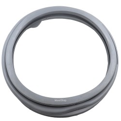 Guarnizione Soffietto Oblò per Lavatrice Ariston Indesit C00095328