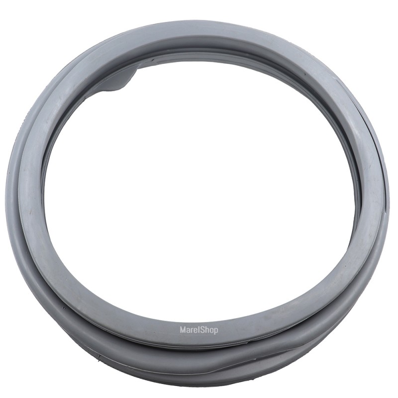 Guarnizione Soffietto Oblò per Lavatrice Ariston Indesit C00095328