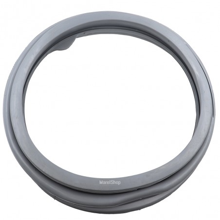 Guarnizione Soffietto Oblò per Lavatrice Ariston Indesit C00095328