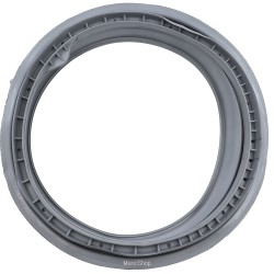 Guarnizione Soffietto Oblò per Lavatrice Ariston Indesit C00095328