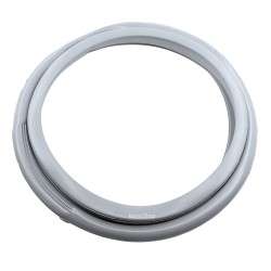 Guarnizione Soffietto Oblò per Lavatrice Ariston Indesit C00110330