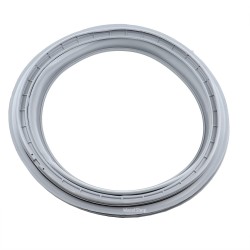 Guarnizione Soffietto Oblò per Lavatrice Ariston Indesit C00110330