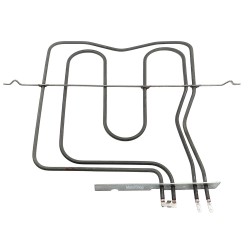 Resistenza Doppia Superiore per Forno Indesit Ariston 1000W+1200W 220 V C00016054
