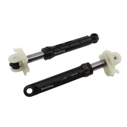 Kit Ammortizzatori 2 PZ 120N per Lavatrice Ariston Indesit C00271755