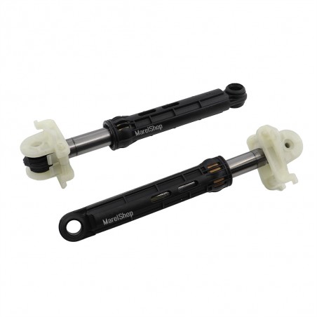 Kit Ammortizzatori 2 PZ 120N per Lavatrice Ariston Indesit C00271755