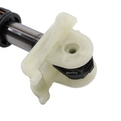 Kit Ammortizzatori 2 PZ 120N per Lavatrice Ariston Indesit C00271755