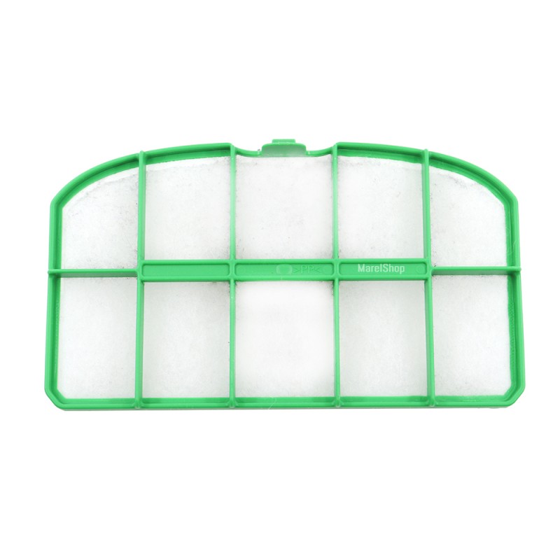 Filtro Griglia Protezione Motore Originale per Folletto VK200 VK220 S 58054