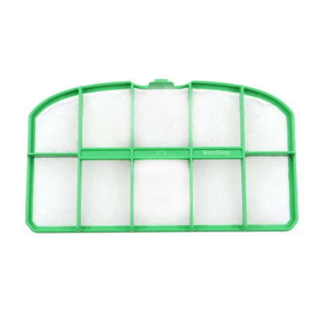 Filtro Griglia Protezione Motore Originale per Folletto VK200 VK220 S 58054