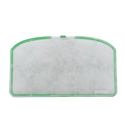 Filtro Griglia Protezione Motore Originale per Folletto VK200 VK220 S 58054