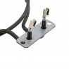 Resistenza Circolare 2500W Forno Ventilato Rex Electrolux Zanussi 38ZN008