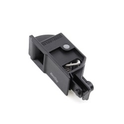 Serratura Blocchetto Chiusura Porta per Asciugatrice Whirlpool-Ignis-Bauknecht 481010615880