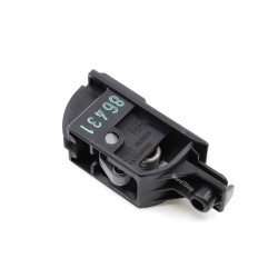 Serratura Blocchetto Chiusura Porta per Asciugatrice Whirlpool-Ignis-Bauknecht 481010615880