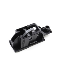 Serratura Blocchetto Chiusura Porta per Asciugatrice Whirlpool-Ignis-Bauknecht 481010615880