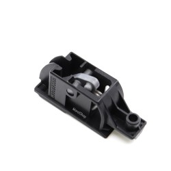 Serratura Blocchetto Chiusura Porta per Asciugatrice Whirlpool-Ignis-Bauknecht 481010615880