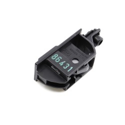 Serratura Blocchetto Chiusura Porta per Asciugatrice Whirlpool-Ignis-Bauknecht 481010615880