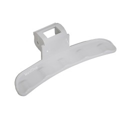 Maniglia Maniglietta Leva Porta per Lavatrice Samsung DC64-02852A