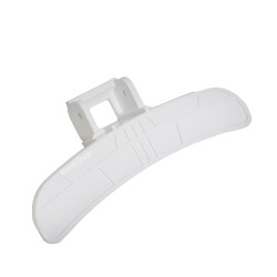 Maniglia Maniglietta Leva Porta per Lavatrice Samsung DC64-02852A