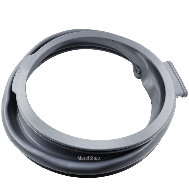 Guarnizione Soffietto Oblò per Lavatrice Electrolux Zanussi Rex 8071200029